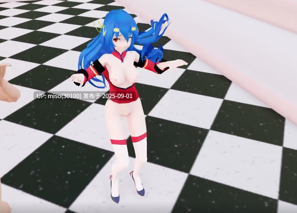 9.调教22娘-第2张图片-萌站