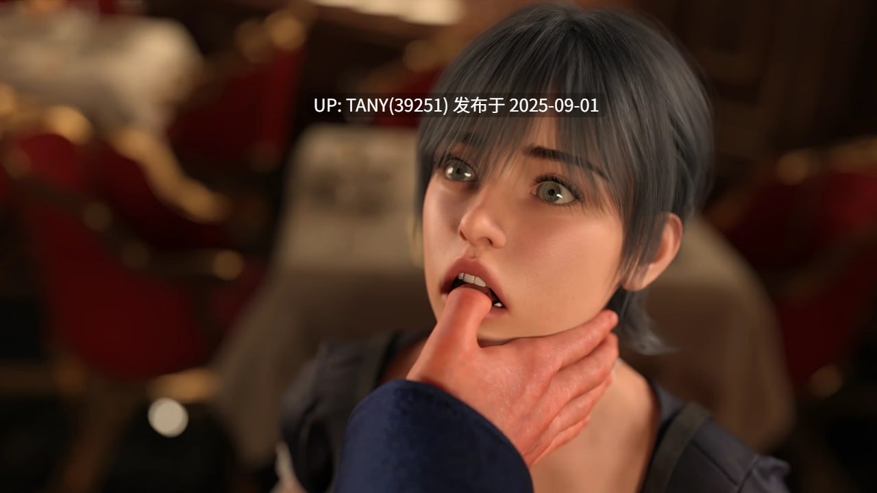 #总统的女儿 #The President’s Daughter Ep.1 AI汉化版 -第5张图片-萌站 #总统的女儿 #The President’s Daughter Ep.1 AI汉化版 -第5张图片-萌站
