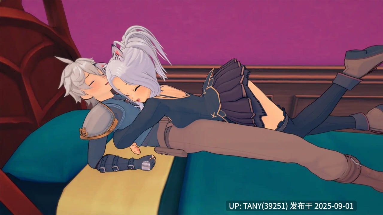 #色情传说：异世界幻想   #Lewd Lore: Isekai Fantasy v0.13 AI汉化版  