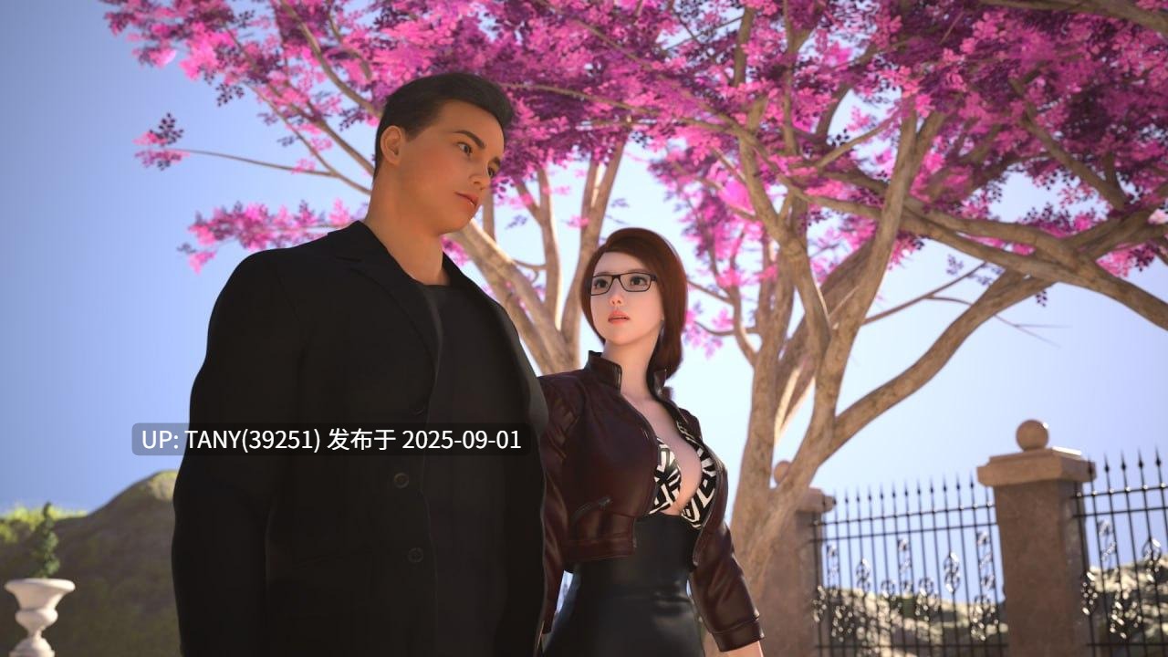 #北极光:起源 #Northern Lights: The Beginning v0.3 AI汉化版【-第2张图片-萌站 #北极光:起源 #Northern Lights: The Beginning v0.3 AI汉化版【-第2张图片-萌站