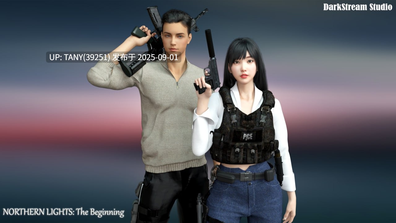 #北极光:起源 #Northern Lights: The Beginning v0.3 AI汉化版【-第10张图片-萌站 #北极光:起源 #Northern Lights: The Beginning v0.3 AI汉化版【-第10张图片-萌站