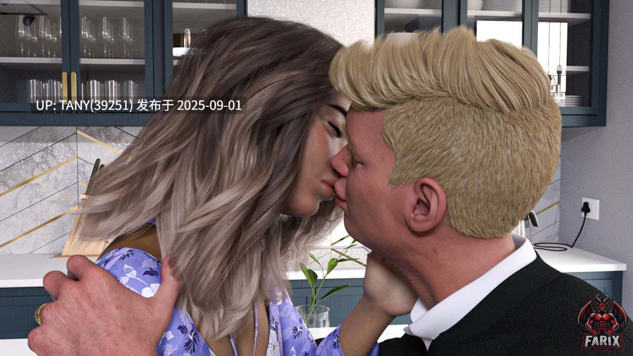 #无尽的欲望   #Boundless Lust v1.5 AI汉化版  -第3张图片-萌站