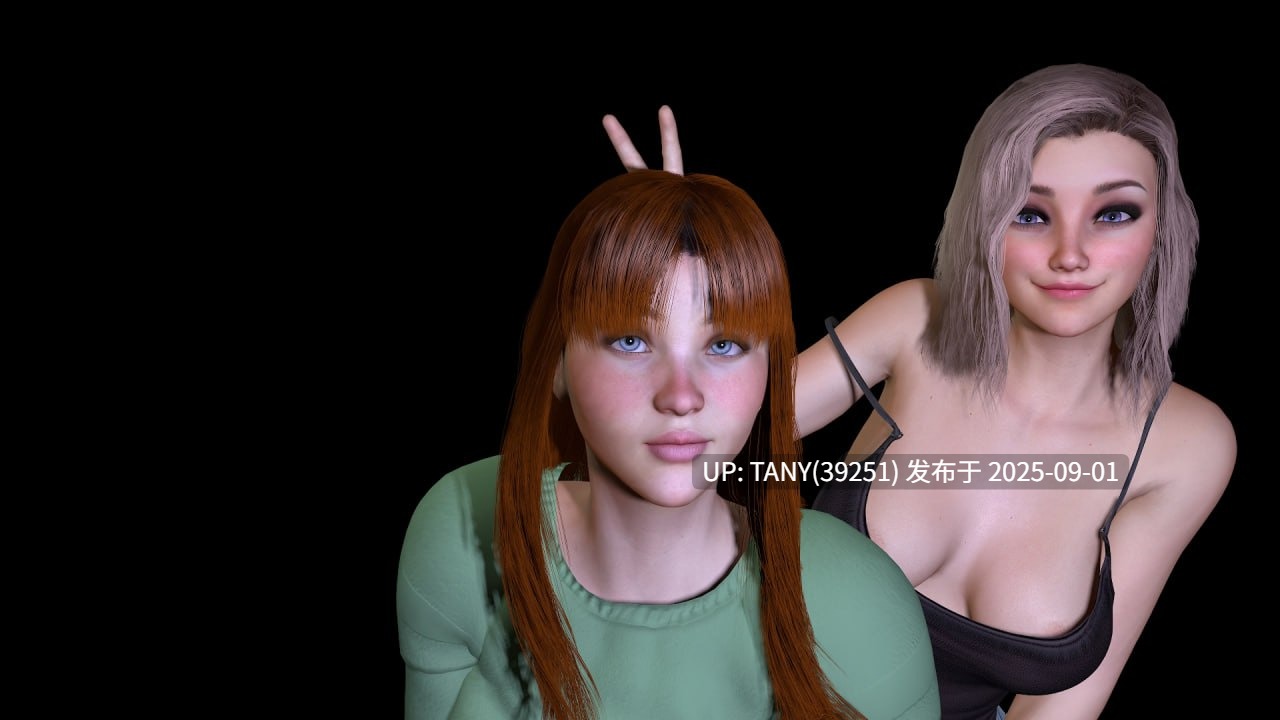 #阿丽亚娜的日记   #Confessions of a Sassy Girl v0.7.1 AI汉化版-第4张图片-萌站