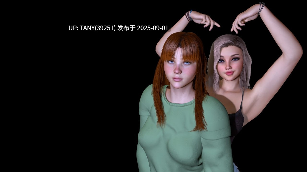 #阿丽亚娜的日记   #Confessions of a Sassy Girl v0.7.1 AI汉化版-第10张图片-萌站