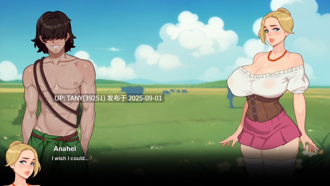 #只狼2 #Sekira: Part 2 v0.5.0 AI汉化版-第9张图片-萌站 #只狼2 #Sekira: Part 2 v0.5.0 AI汉化版-第9张图片-萌站
