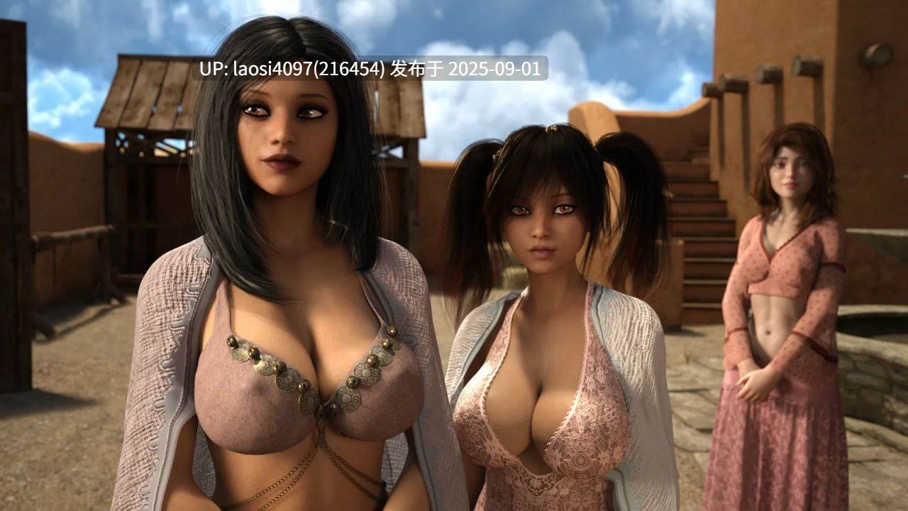 [更新/SLG/PC]#沙漠追猎者   #Desert Stalker  v0.19.0 Beta 官方中文版-第3张图片-萌站