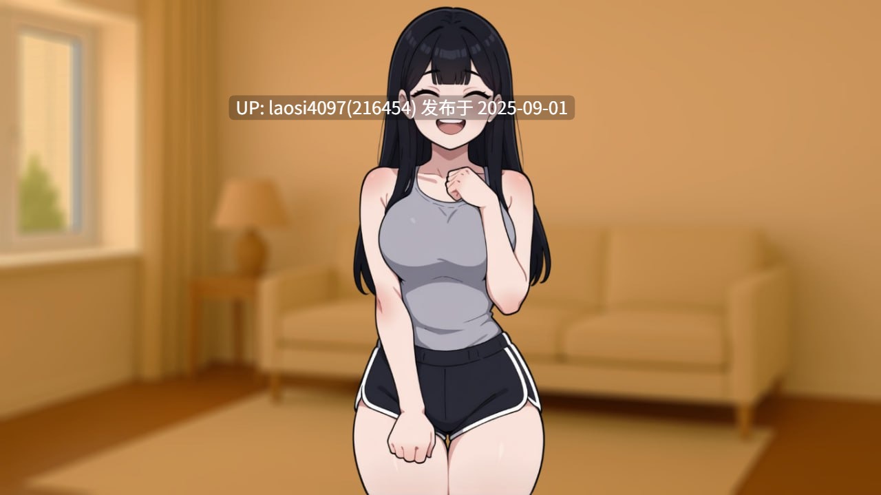 [SLG/PC]#我的女友与我的噩梦   #My Girlfriend And My Nightmare v0.1.0 AI汉化版-第2张图片-萌站