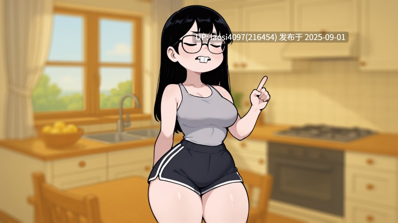 [SLG/PC]#我的女友与我的噩梦   #My Girlfriend And My Nightmare v0.1.0 AI汉化版-第4张图片-萌站