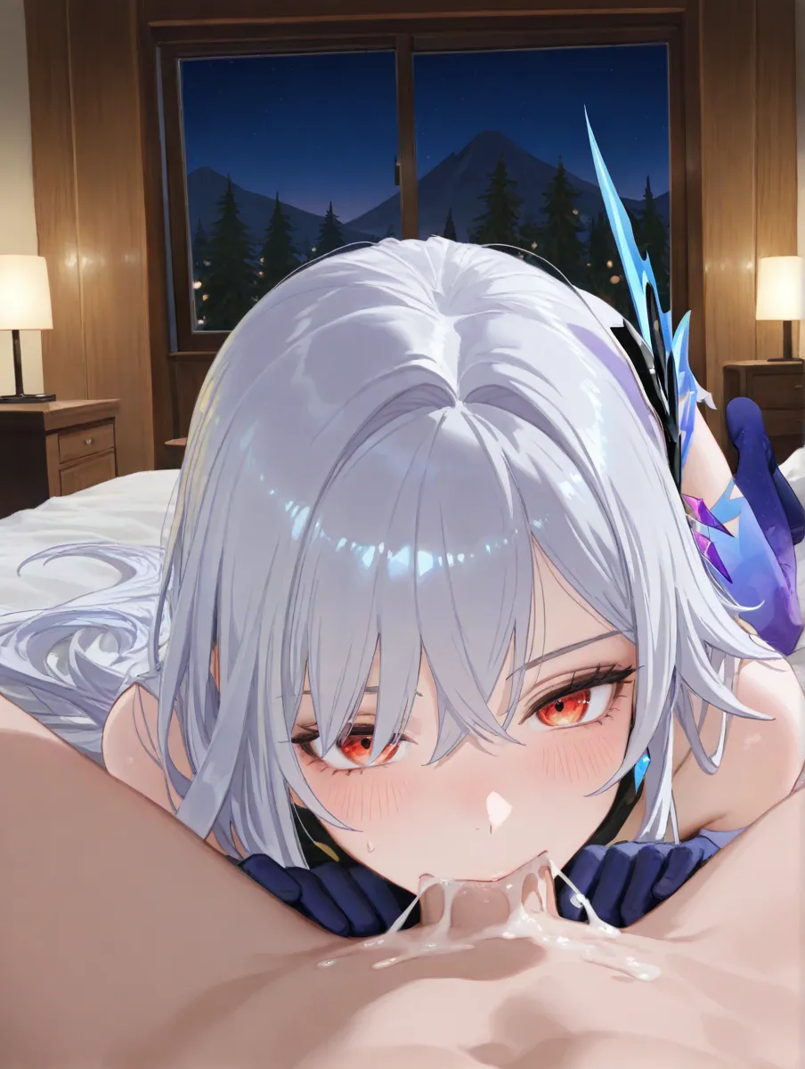 [TSM2330]高质量丝柯克同人269p-第4张图片-萌站