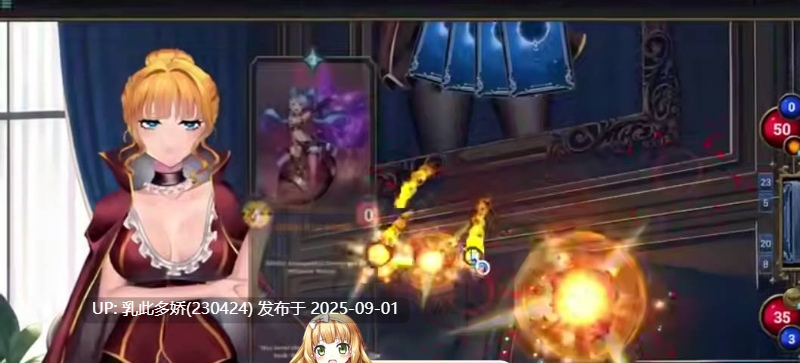 1[SLG-PC] [卡牌SLG动态新作]操蛋的石头 Fuckstone 官方中文版 [4.5G]-第4张图片-萌站