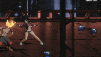 6[ACT-PC] [精品ACT动态]真红玛瑙纯净的红玛瑙 v0.130.0 官方中文版[3.2G]