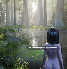 【精品✅】Deluded v0.4赞助作弊版（RPG，生存，沙盒，步兵，3D，英文,）【度盘】-第9张图片-萌站