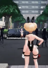【精品✅】Waifu Dreams City Build 78（沙盒，调教，RPG，捏脸，3D，步兵）【度盘】