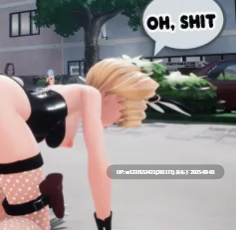 【精品✅】Waifu Dreams City Build 78（沙盒，调教，RPG，捏脸，3D，步兵）【度盘】-第2张图片-萌站