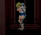 【ACT/新作/PC/僵尸/战斗H/战败CG】雅梅尔琪西艾 v0.057  游戏自带回想房间