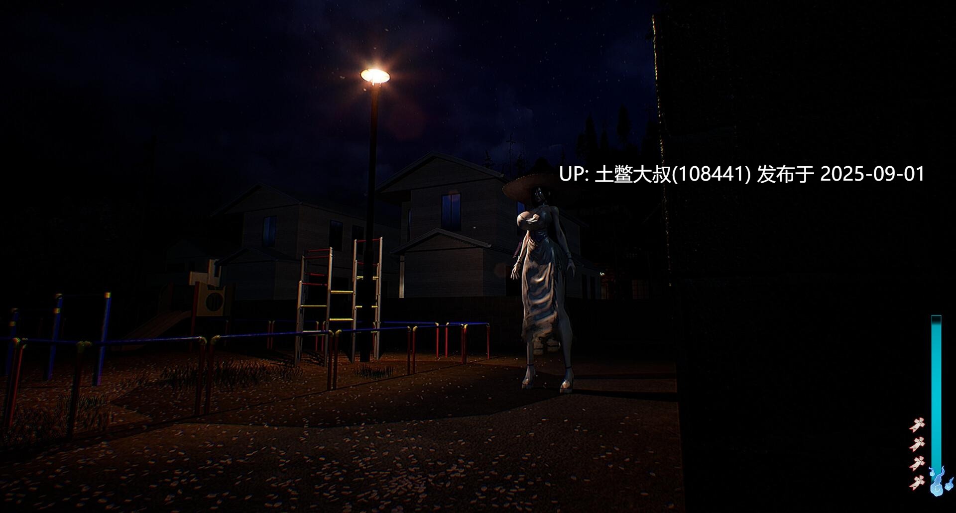 【互动3D中文】八尺様Hachishaku Build.18871477 官方中文【6.9GCV】-第2张图片-萌站 【互动3D中文】八尺様Hachishaku Build.18871477 官方中文【6.9GCV】-第2张图片-萌站