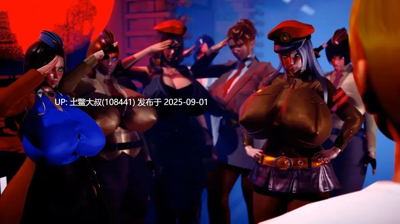 【欧美SLGAI汉化动态CG萌站内植】乳战末日 Boobageddon V0.14.00 AI汉化版 【5G新作】【序号2080】-第3张图片-萌站 【欧美SLGAI汉化动态CG萌站内植】乳战末日 Boobageddon V0.14.00 AI汉化版 【5G新作】【序号2080】-第3张图片-萌站