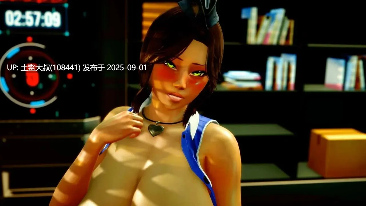 【欧美SLGAI汉化动态CG萌站内植】乳战末日 Boobageddon V0.14.00 AI汉化版 【5G新作】【序号2080】-第10张图片-萌站 【欧美SLGAI汉化动态CG萌站内植】乳战末日 Boobageddon V0.14.00 AI汉化版 【5G新作】【序号2080】-第10张图片-萌站