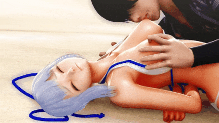 【动画/乘骑/轮奸/中出/后入/爆操】[@OZ] 褐色少女乳辱恥辱に裂ける心 [中文字幕]【舟合2948】-第6张图片-萌站