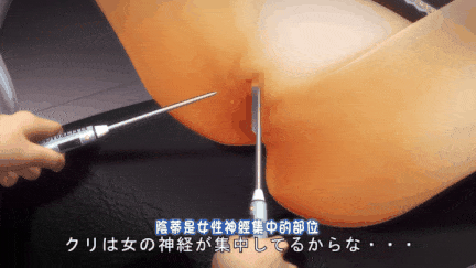 【动画/乳交/乘骑/中出/爆操】[@OZ] 魔法少女マミ 小児病棟鬼畜姦 [中文字幕][舟合2951]-第3张图片-萌站