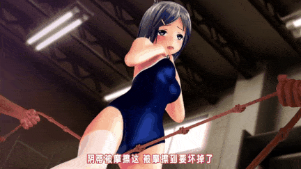 【动画/轮奸/中出/后入/爆操】[@OZ] 双子姉妹 校内陵辱 [ブルマ+スク水][中文字幕][舟合2954]-第11张图片-萌站