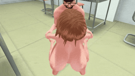 【动画/后入/口交】[69Girls] 爆乳娘と教室でエッチ[舟合2962]-第1张图片-萌站