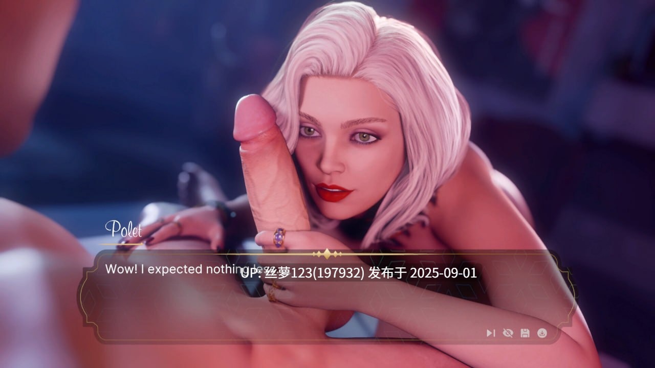 [无码/3D/PC/欧美]巴黎的熟女(MILFs in PARIS)-第2张图片-萌站