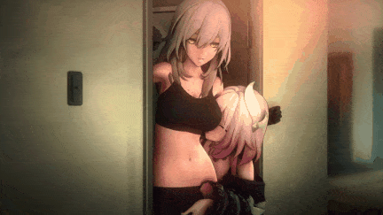 【动画/口交/百合/爆操】[Fearess] Stelle Harem 4~ 💗【舟合2963】-第5张图片-萌站