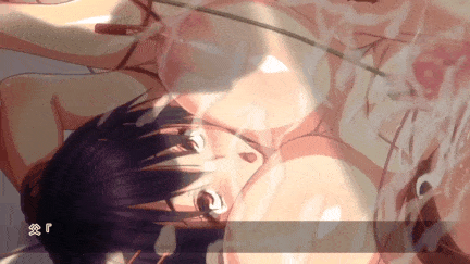 【动画/乘骑/后入/中出/爆操】[survive] お願い!もうヤめてッ !! ～爆乳J○は××××の中出し肉便器～(モーションコミック版) 【舟合2972】-第5张图片-萌站