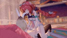 新作-Yuzuha x Alice having fun video 1135 (ZzZ) 浮波柚叶 x 爱丽丝・泰姆菲尔德-第3张图片-萌站 新作-Yuzuha x Alice having fun video 1135 (ZzZ) 浮波柚叶 x 爱丽丝・泰姆菲尔德-第3张图片-萌站