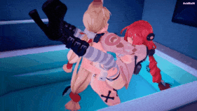 新作-Yuzuha x Alice having fun video 1135 (ZzZ) 浮波柚叶 x 爱丽丝・泰姆菲尔德-第11张图片-萌站 新作-Yuzuha x Alice having fun video 1135 (ZzZ) 浮波柚叶 x 爱丽丝・泰姆菲尔德-第11张图片-萌站