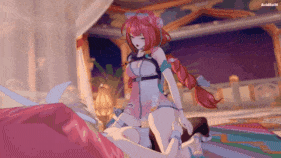 新作-Yuzuha x Alice having fun video 1135 (ZzZ) 浮波柚叶 x 爱丽丝・泰姆菲尔德-第20张图片-萌站 新作-Yuzuha x Alice having fun video 1135 (ZzZ) 浮波柚叶 x 爱丽丝・泰姆菲尔德-第20张图片-萌站
