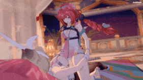 新作-Yuzuha x Alice having fun video 1135 (ZzZ) 浮波柚叶 x 爱丽丝・泰姆菲尔德-第21张图片-萌站 新作-Yuzuha x Alice having fun video 1135 (ZzZ) 浮波柚叶 x 爱丽丝・泰姆菲尔德-第21张图片-萌站