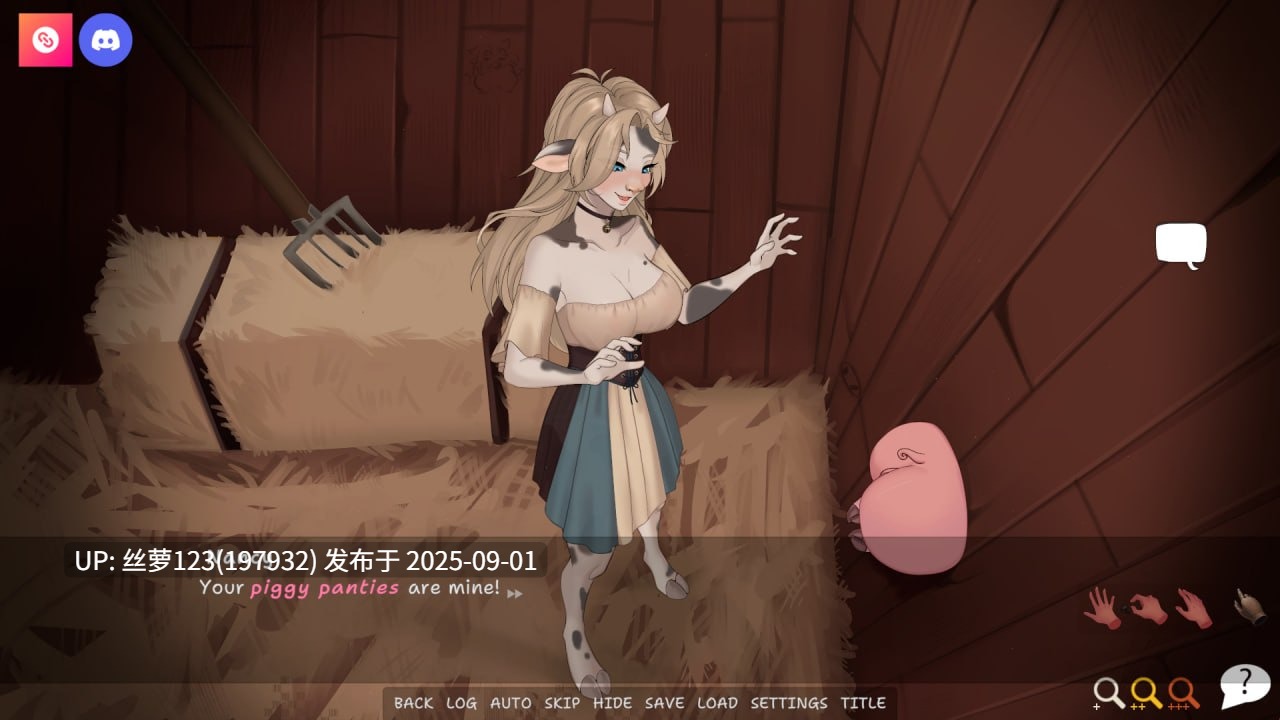 [更新/SLG/PC]#猪猪物语   #Chubby Story  v1.14.0 官方中文版【2025年08月31日 更新】-第3张图片-萌站