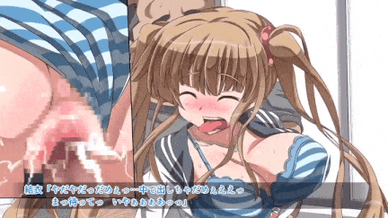 【动画/乘骑/中出/后入/爆操】[survive] 中年キモデブのオレが久しぶりに遊びに来た姪っ子達にオモチャにされたが そのあとにメチャクチャに○ってやった件(モーションコミック版) [舟合2983] -第3张图片-萌站