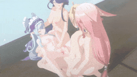 4K新作-PastaPaprika- Aisa Bathhouse ft. Raiden, Yae, Mizuki ANIMATION-49 梦见月瑞希&巴尔&神子-第11张图片-萌站 4K新作-PastaPaprika- Aisa Bathhouse ft. Raiden, Yae, Mizuki ANIMATION-49 梦见月瑞希&巴尔&神子-第11张图片-萌站