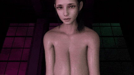 【动画/巨乳/乘骑/自慰/爆操/乳交】[ZENmocap]おママのコキコキ妄想 [舟合2990] 