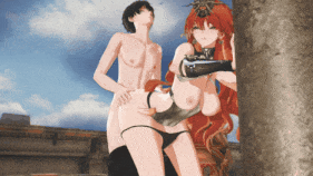 【2K/无修/无水印】新作-RDreamer-Augusta P2-第8张图片-萌站