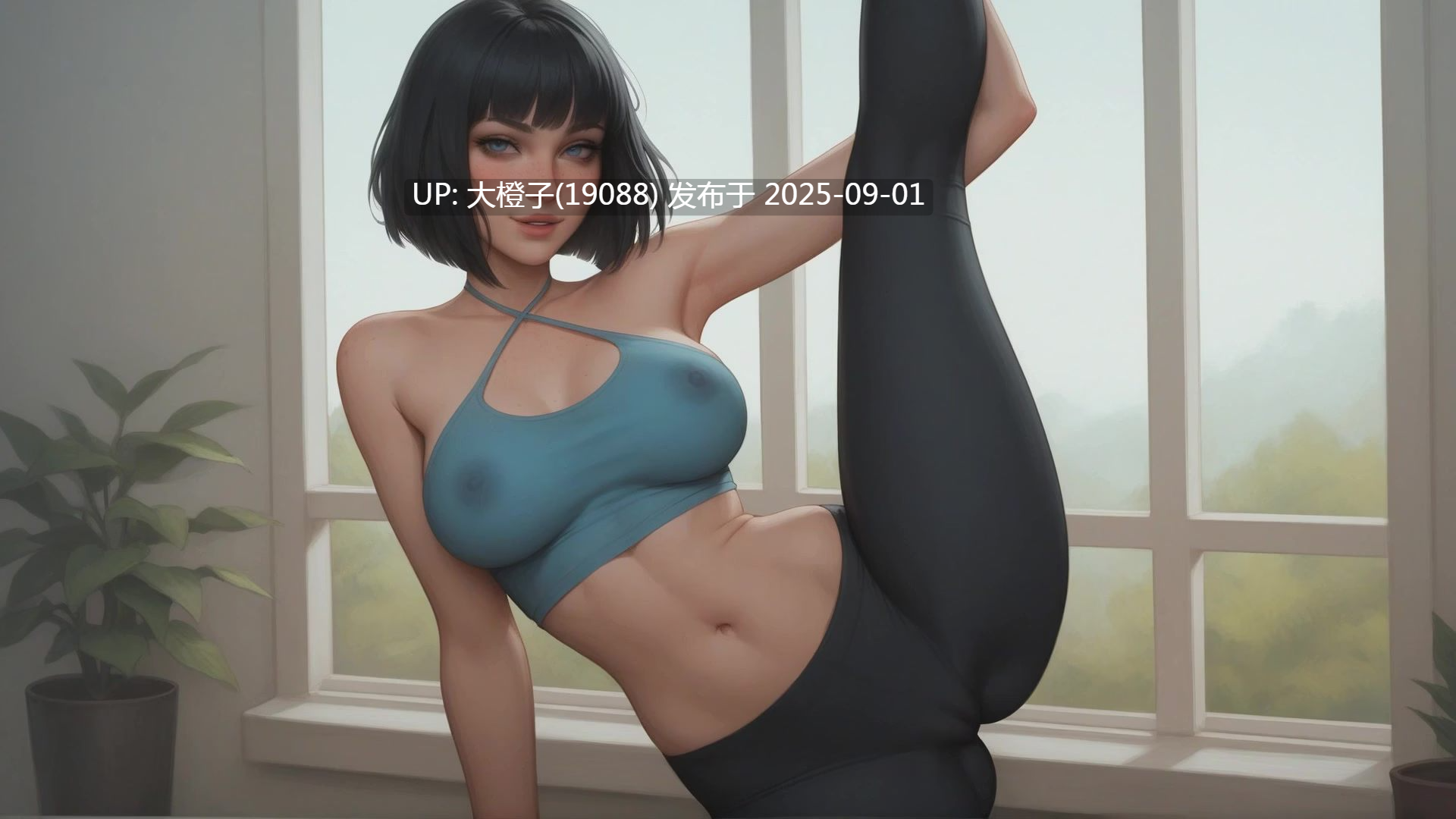 [SLG官中动态步兵O伦病娇PC+安卓] 痴迷的露西 Obsessed Lucy Update 1[萌站植入]【856M】-第14张图片-萌站