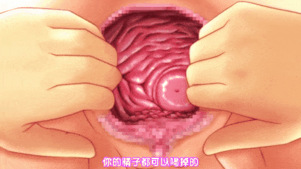 【动画/中出/后入/爆操/内窥】[エルテネス] 黒ギャルちゃんがセックスしようと誘ってくれたけど、拡張プレイに終始した件。 [中文字幕] [舟合2995] -第4张图片-萌站