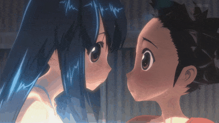 【动画/中出/乳交/口交/爆操】[さんどいっちわーくす] たからさがしのなつやすみ [中文字幕] [舟合2997] -第4张图片-萌站