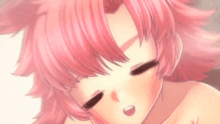 【动画/口交/乘骑/颜射】[つじもが町に殺ってきた!!!] PINKY★SITER 室峰みさ～小指をつなぐ糸の色～ [舟合2998] -第2张图片-萌站