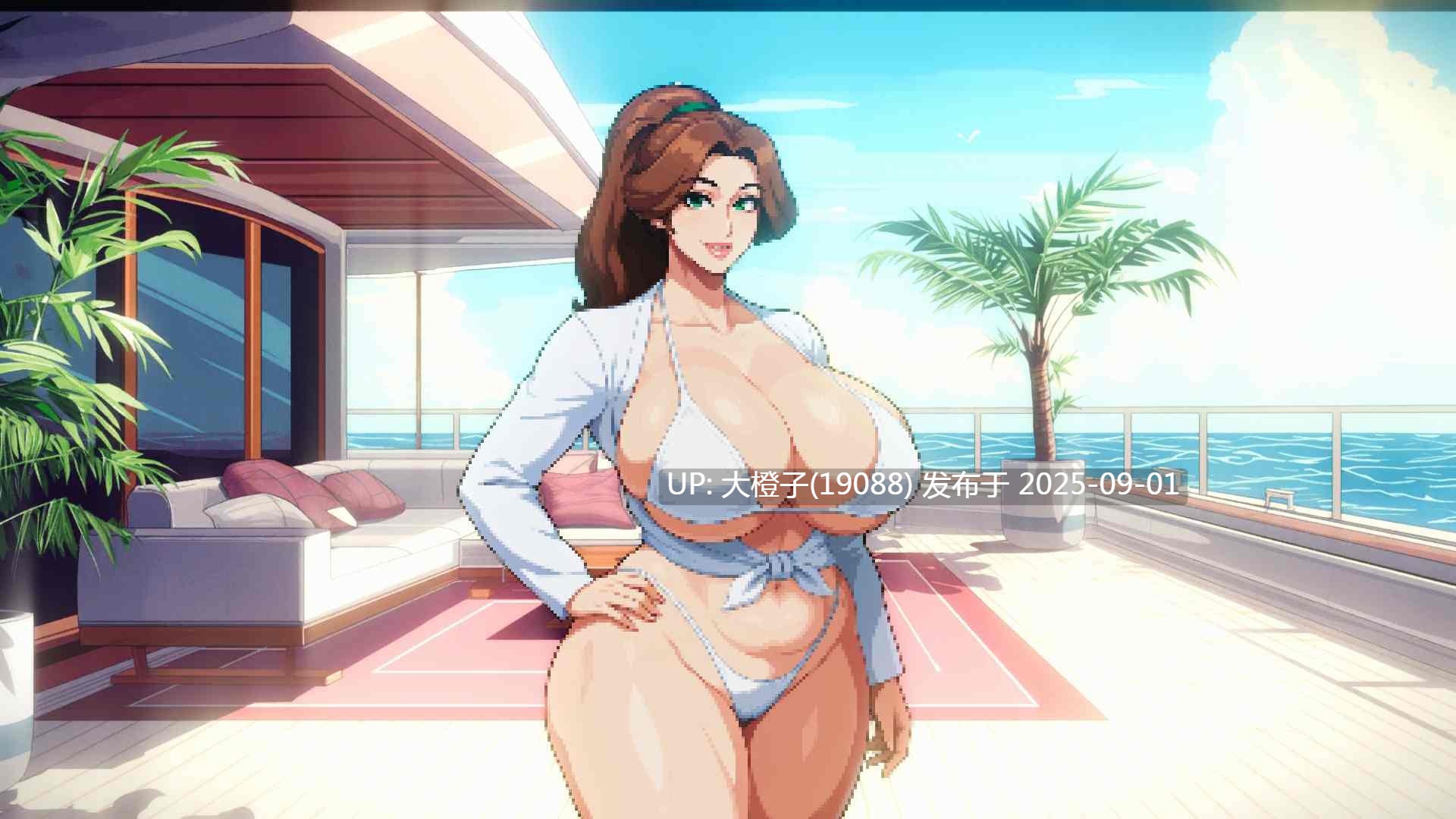[养成SLG调教汉化动态步兵]造星者物语 Starmaker Storyv1.7 重置-第10张图片-萌站
