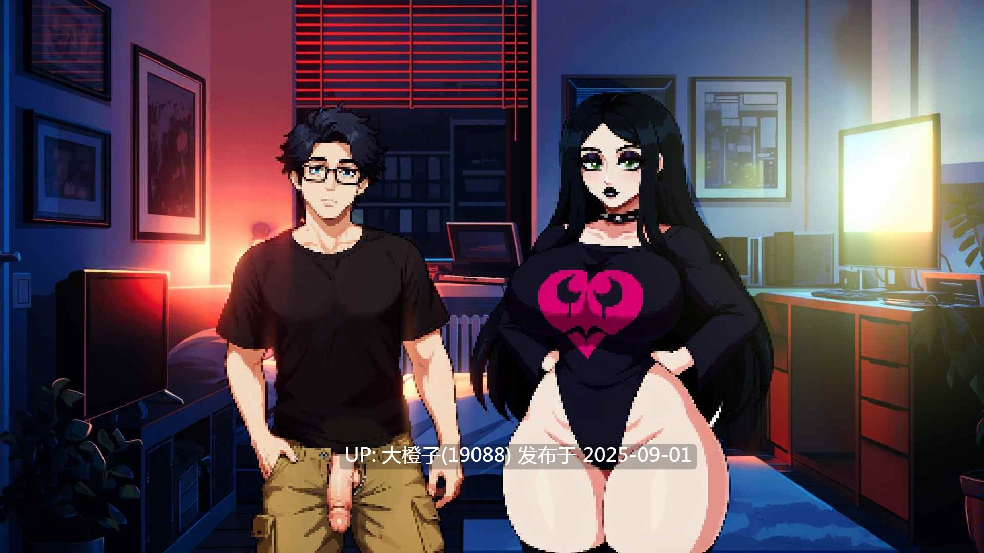 [养成SLG调教汉化动态步兵]造星者物语 Starmaker Storyv1.7 重置-第17张图片-萌站