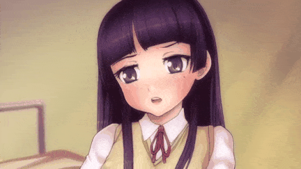 【动画/内窥/舔穴/中出/爆操】[つじもが町に殺ってきた!!!] 俺の後輩が俺のベッドで俺のペットになってる件 [舟合3002] -第5张图片-萌站