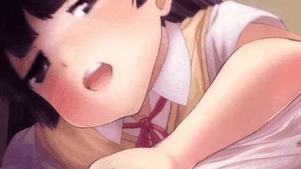 【动画/内窥/舔穴/中出/爆操】[つじもが町に殺ってきた!!!] 俺の後輩が俺のベッドで俺のペットになってる件 [舟合3002] -第9张图片-萌站