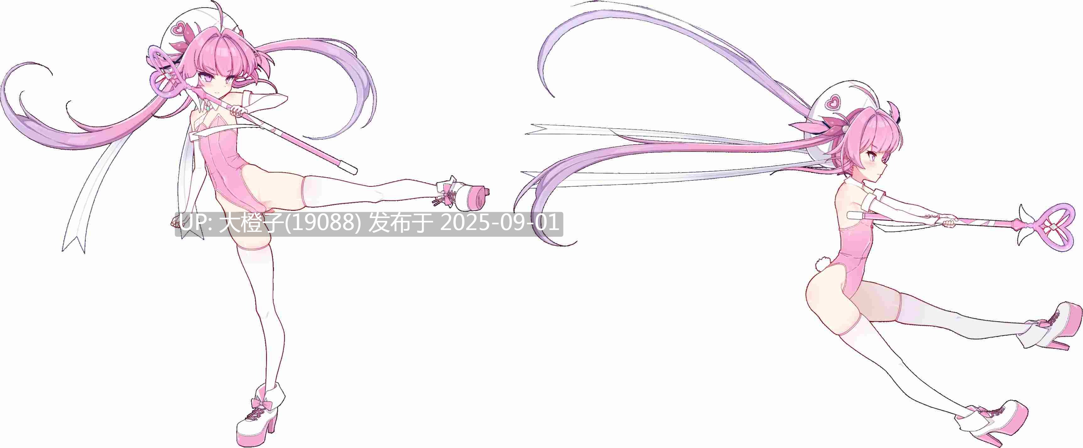 [日式无文本异种奸ACT动态PC] [んたちゃんと一緒!]魔法银魔少女莉莉丝 マジカル银魔少女リリス [2.36G]-第9张图片-萌站