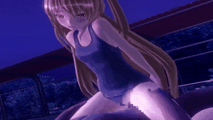 【动画/口交/中出/后入/乘骑/爆操】[マーマレード★スター] とらぶるだいあり~·ごーるど ムービー版 [中文字幕] [舟合3008] -第9张图片-萌站