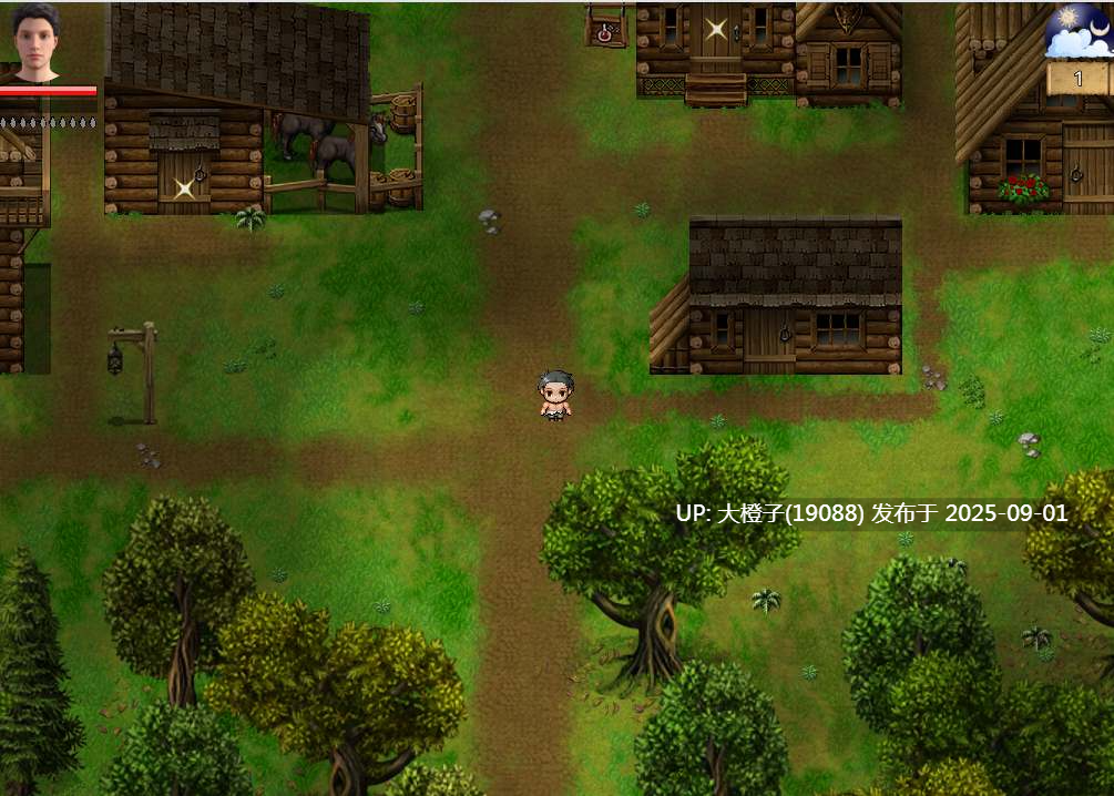 【精品RPG汉化后宫NTRPC】农民的追求 Peasant’s Quest Ver3.81 [萌站植入]【5.29G】-第18张图片-萌站