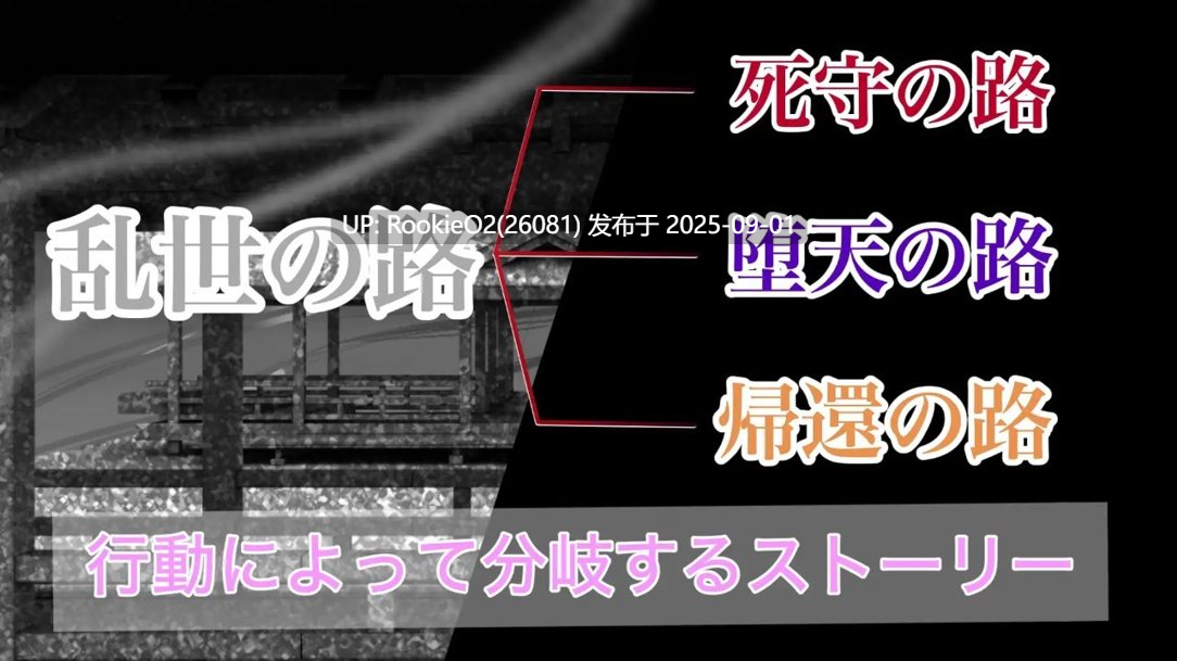 【日系RPG/汉化/奇幻/反向奸】混沌之子 カオスのおとしご Mtool汉化版【1.63G】-第7张图片-萌站 【日系RPG/汉化/奇幻/反向奸】混沌之子 カオスのおとしご Mtool汉化版【1.63G】-第7张图片-萌站